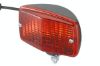 Rear Fog Light -