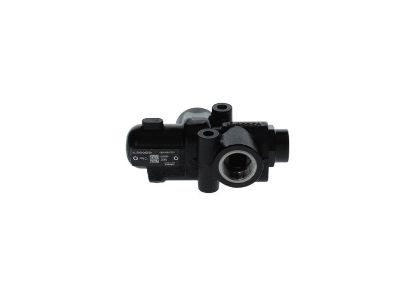 Valve, power steering -