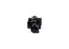 Valve, power steering -
