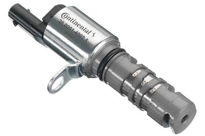 Control Valve, camshaft adjustment -