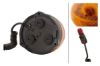 Rotating Beacon -