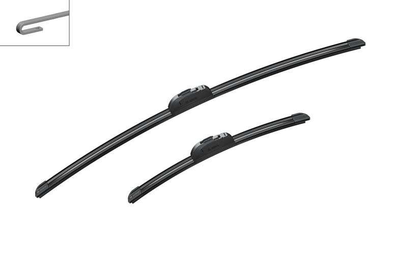 Wiper Blade Aerotwin Retrofit AR656S SET 650/360mm Wiper Blade Aerotwin Retrofit AR656S SET 650/360mm