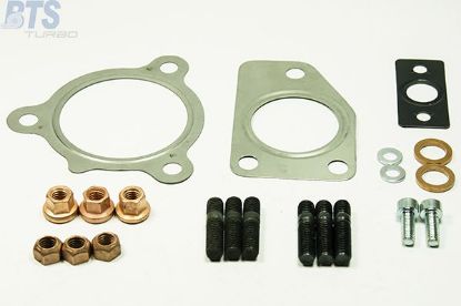 Mounting Kit, charger SUZUK