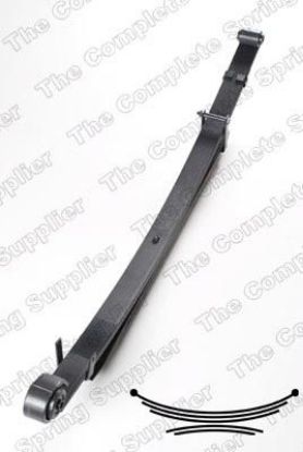 Spring Pack HILUX 4WD KDN170/LN170/RZN173 11/97-05