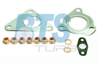 Mounting Kit, charger -