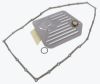 Parts kit, automatic transmission oil change -