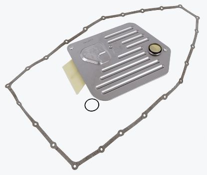 Parts kit, automatic transmission oil change -