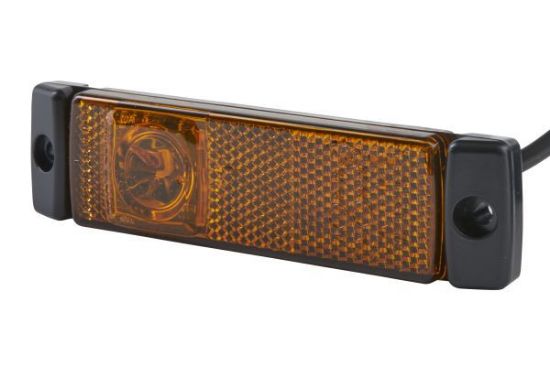 Side Marker Light -