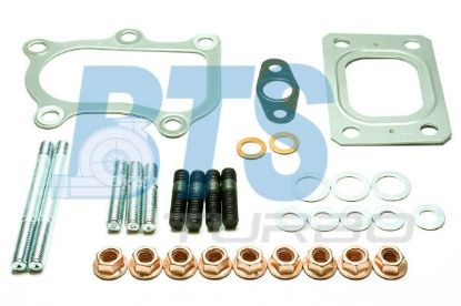 Mounting Kit, charger -