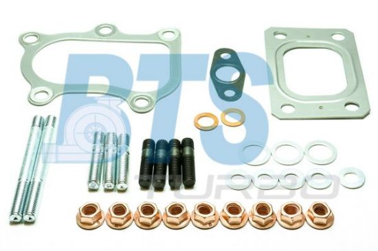 Mounting Kit, charger -