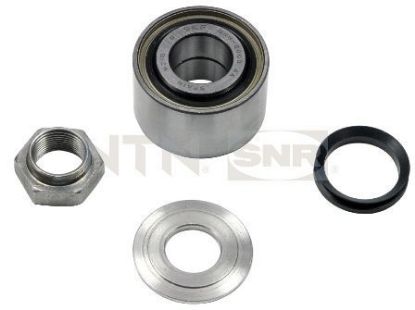 Wheel Bearing Kit PSA tag.
