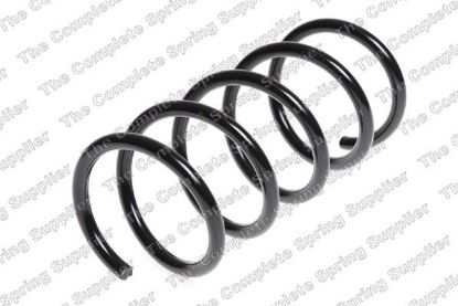 Suspension Spring tagum. FIAT 500 1,2 / 1,3 D