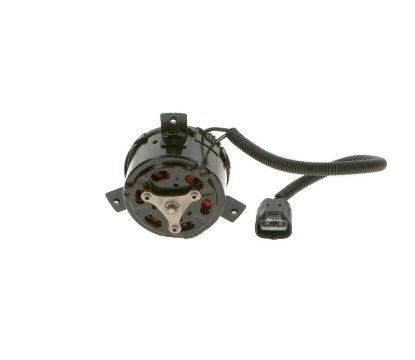 Electric Motor, radiator fan -