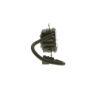 Electric Motor, radiator fan -