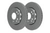 Brake Disc MERCEDES-BENZ - 124 421 23 12