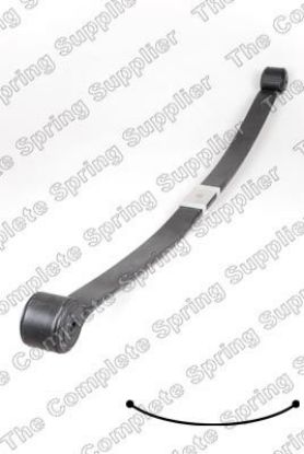 Spring Pack FORD - 1 482 229