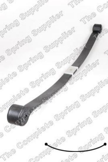 Spring Pack FORD - 1 482 229