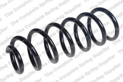 Suspension Spring MERCEDES-BENZ - 205 321 17 04