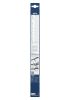 Wiper Blade TWIN 400U 400mm
