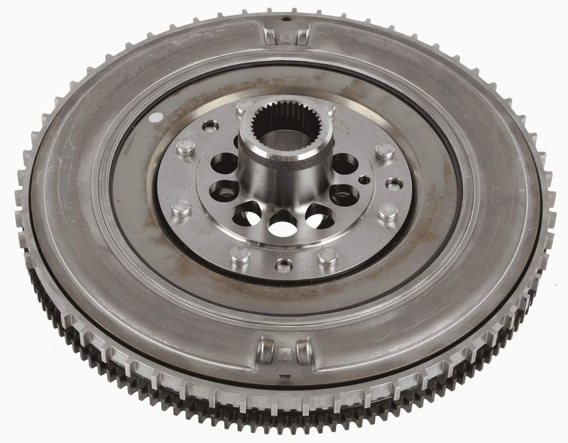 Flywheel -