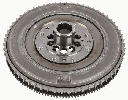 Flywheel -