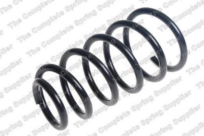 Suspension Spring tagum. FIAT