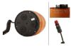Rotating Beacon -
