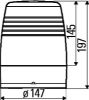 Rotating Beacon -