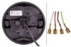 Tail Light Assembly -