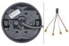 Tail Light Assembly -