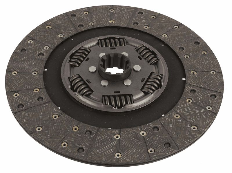 Clutch Disc -