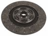 Clutch Disc -