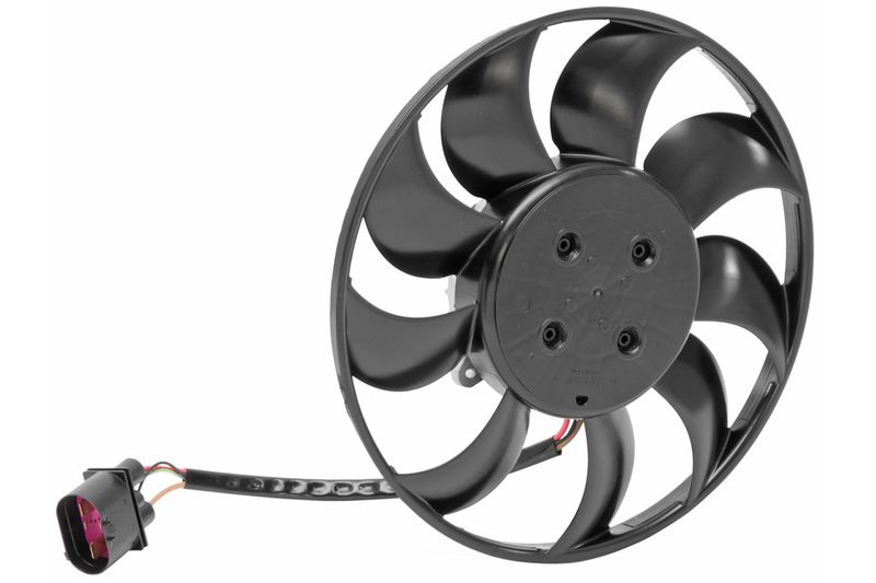 Fan, engine cooling -
