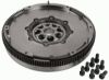Flywheel SACHS KUPPLUNG ZWEIMASSENSCHWU