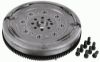 Flywheel SACHS KUPPLUNG ZWEIMASSENSCHWU