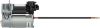 Compressor, compressed-air system BMW - 37 22 6 787 617