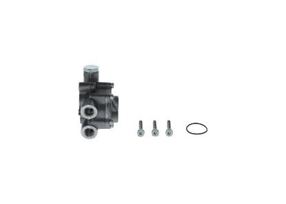 Fuel Pump -