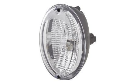 Reverse Light -