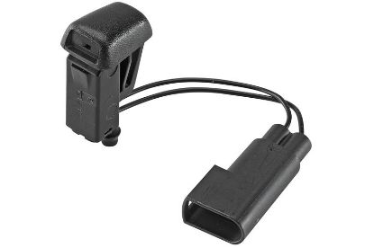 Washer Fluid Jet, window cleaning -