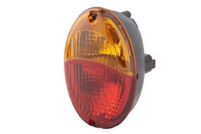 Tail Light Assembly -