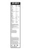 Wiper Blade Aerotwin Retrofit AR605S SET 600/340mm