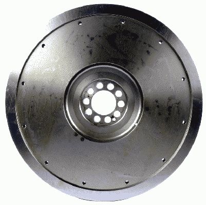 Flywheel -