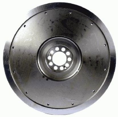 Flywheel -