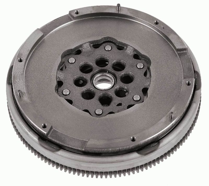 Flywheel -