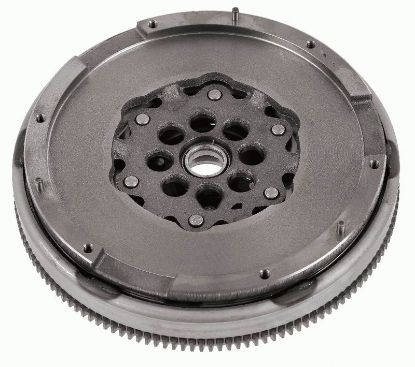 Flywheel -
