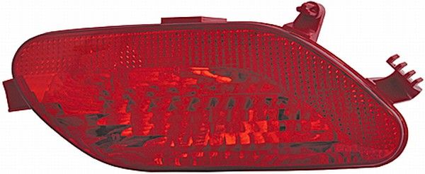 Rear Fog Light -