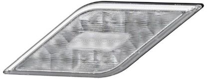 Rear Fog Light -