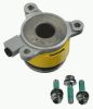 Central Slave Cylinder, clutch SACHS KUPPL. ZENTRALAUSRUECKER