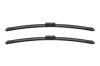 Wiper Blade Aerotwin A051S SET 530/530mm