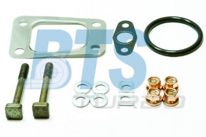 Mounting Kit, charger -